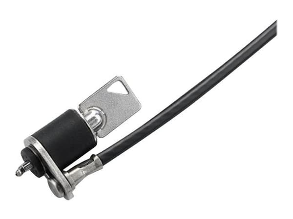 Lenovo Security Cable Lock - Lås för säkerhetskabel - 1.6 m