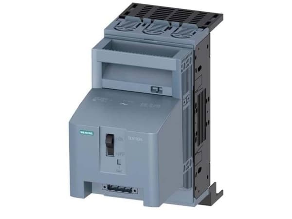 Siemens 3NP1133-1JC21, IP40