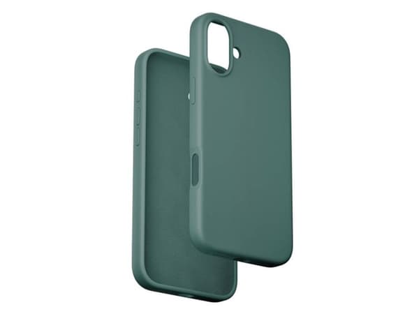 Vention KUHG0-20 Case for iPhone 16 Plus MagSafe (Green)