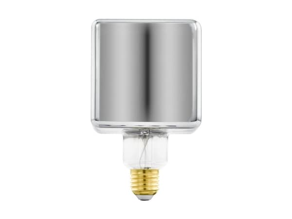 EGLO E27 KUUTIO 4W 50LM 1700K DÆMPB. SAVU