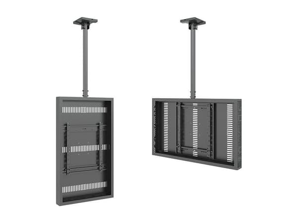 Multibrackets M Pro Series - Innhegning