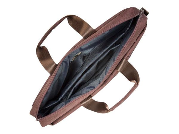 Riva Case Biscayne 8335 - Notebook-väska - 15.6" - brun