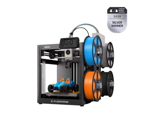 3D-tulostin - Flashforge AD5X}