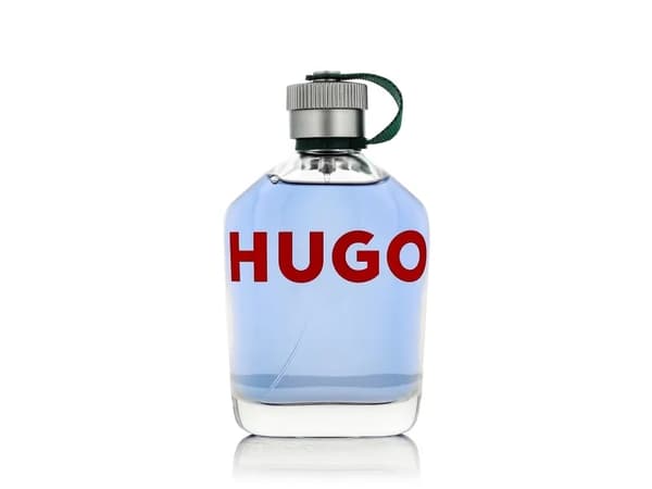 Hugo Boss Green Man 200 ml