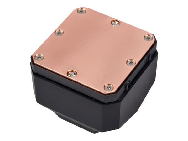 Silverstone Technology SST-PF240-ARGB-V2
