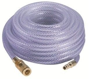 Einhell 4138210, Slang, Einhell, 15 Bar, 1 styck, 15 m, 1,83 kg