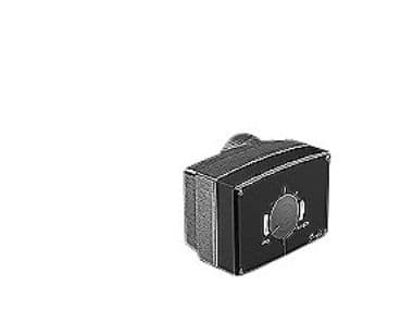 Danfoss AME 30 stegmotor 24V 0-10V