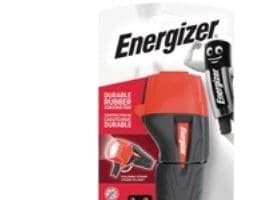 Ficklampa, Energizer Impact LED stor