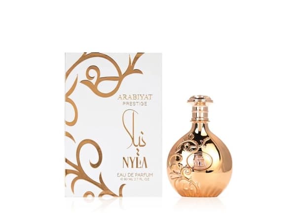 Arabiyat Prestige Nyla Eau De Parfum 80 ml (kvinne)