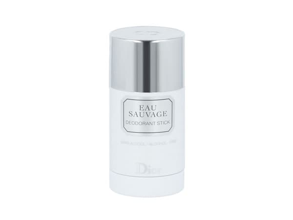 Dior Eau Sauvage Deo Stick - - 75 ml