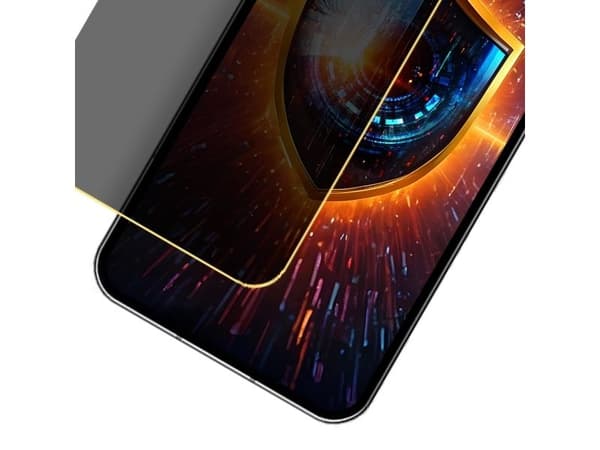 3mk Silky Matt Privacy pro Nothing Phone 1