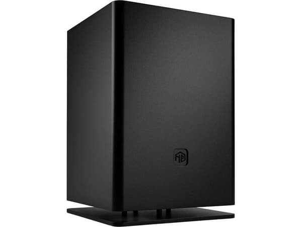 Chassi HGC Osmi 3.1 (OSMIblack)