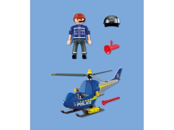 Playmobil 72080, 4 År, Multifärg, Plast