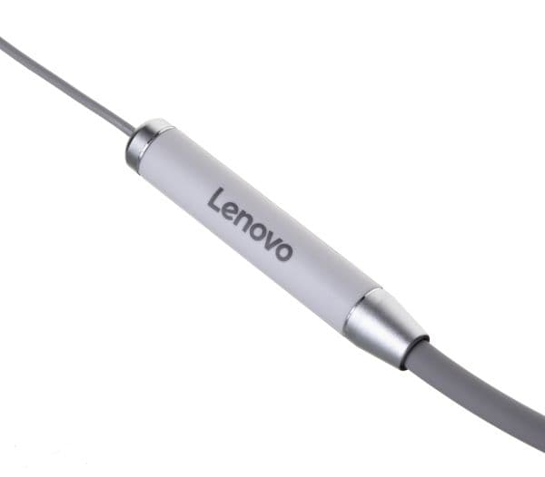 hE08 Bluetooth in-ear hörlurar vit