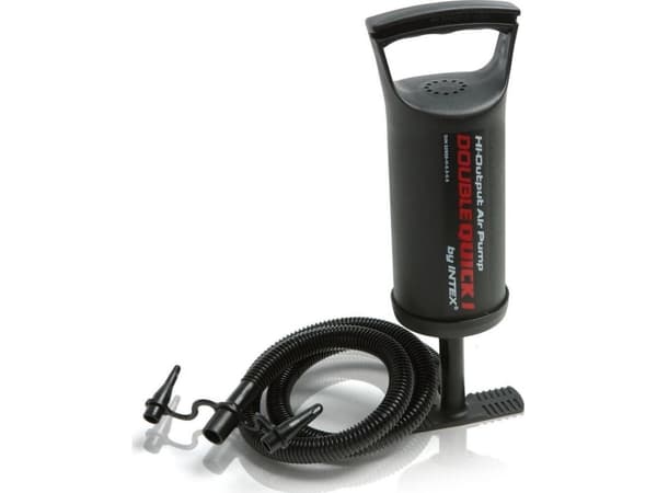 INTEX Double Quick I Hand Pump