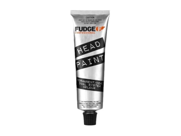 Fudge Professional Head Paint permanent hårfarge S8 Light Honey Blond 60 ml