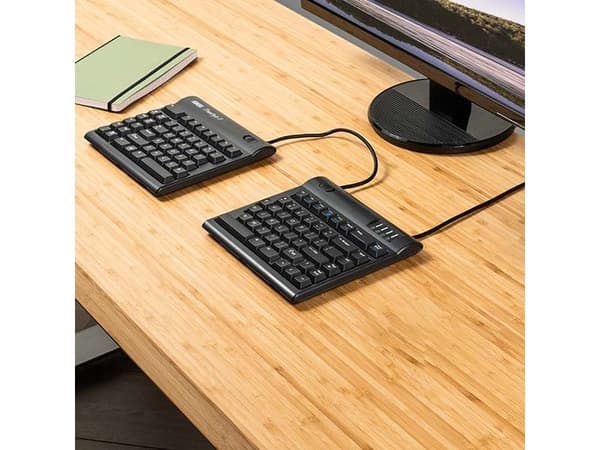 [OUTLET] - Kinesis Freestyle2 KB800PB-DK