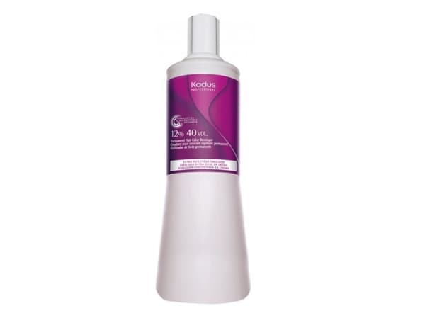 Permanent Colour Extra Rich Cream Emulsion 12% (W,1000)