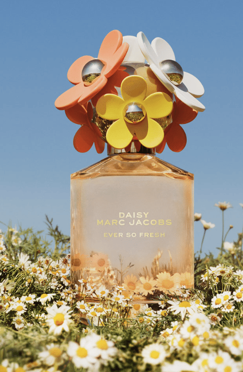 Marc Jacobs Daisy Ever So Fresh EDP 30 ml
