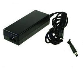HP Smart - Strömadapter - AC 100-240 V - 90 Watt - PFC