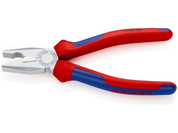 Knipex-yhdistelmäpihdit
