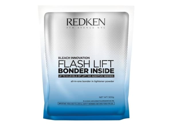 Redken Flash Lift Bonder Inside 500 Grams