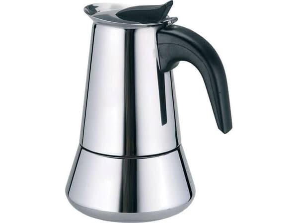 Kaffekanna Maestro 2 koppar