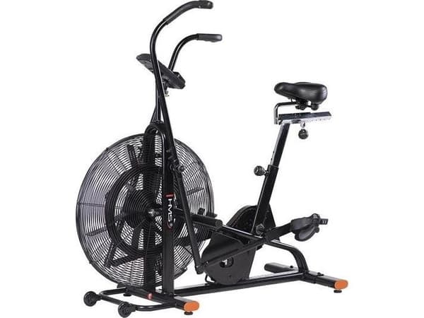 Spinningsykkel HMS MP6548 (luftmotstand)