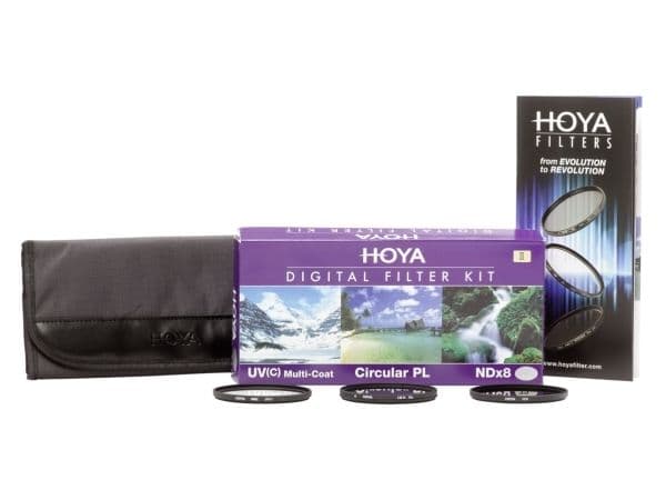 Hoya YKITDG049, 4,9 cm, 3 styck