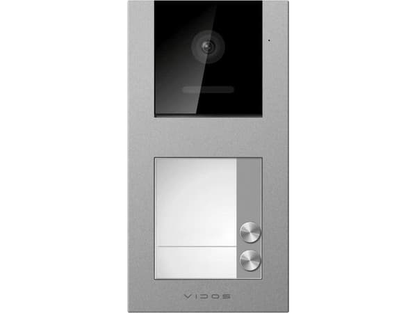 VIDOS utendørs panel X S11-2
