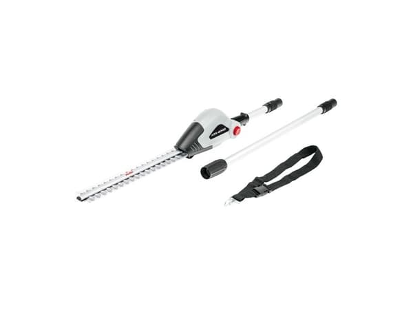 AL-KO HTA 4045, Batterier, 40 V, 3,5 m