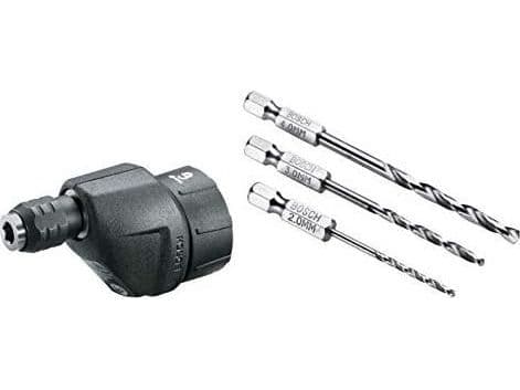 Bosch IXO Collection - Drilling adapter - for tre, plast, gips