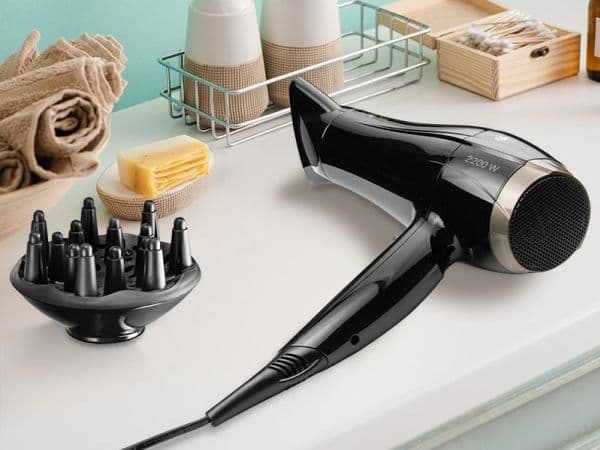 Suszarka Lafe Sleek
