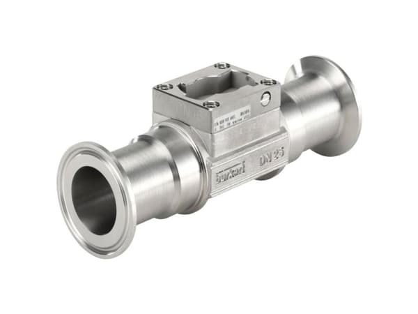 Bürkert 561013 Koppling för flödesmätning S030 1 st