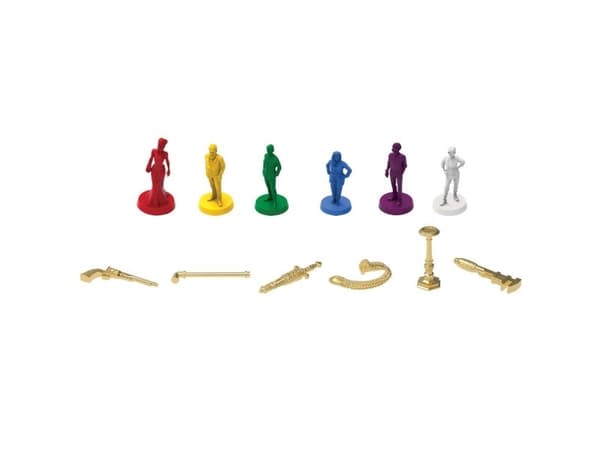 Cluedo SE