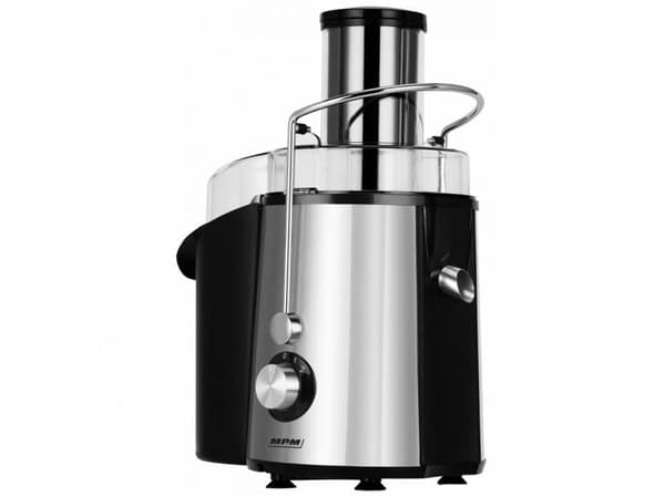 MPM juicepresse MSO-18M inox