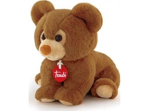 Trudi DIFFICULT PLUS BABY BEAR S