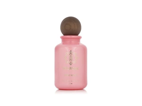 Delroba Rose Musk Eau De Parfum Spray 100ml