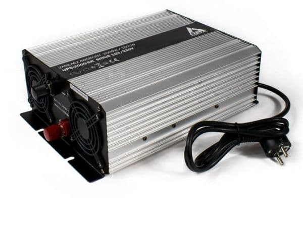UPS Azo UPS-2000SR (AZO00D1258)
