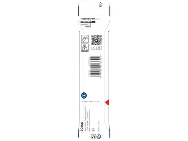 Bosch bor HSS-G CYL 7 mm