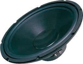 Dibeisi høyttaler 15" DBS-G1501 8 Ohm