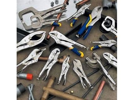 Irwin Reples VISE-GRIP 20R 255 mm