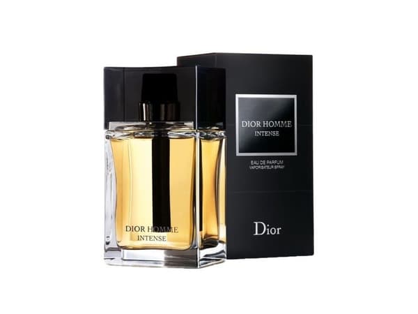 Dior Homme Intense EDP 100 ml