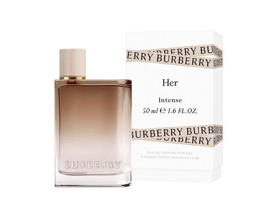 Burberry Her Intense EDP 50 ml