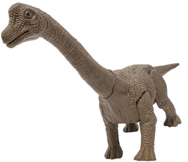 IR Longnecked Dragon