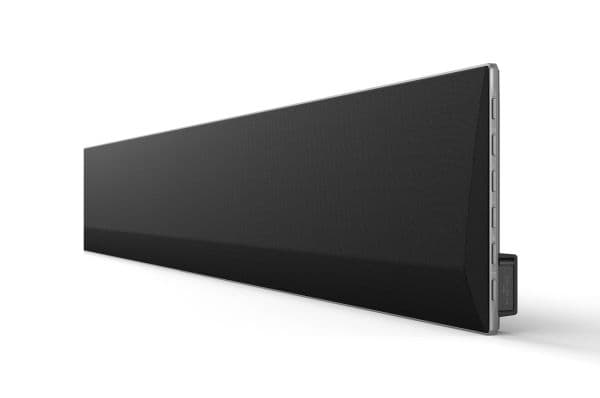 LG DSG10TY - - for hjemmeteater - trådløs