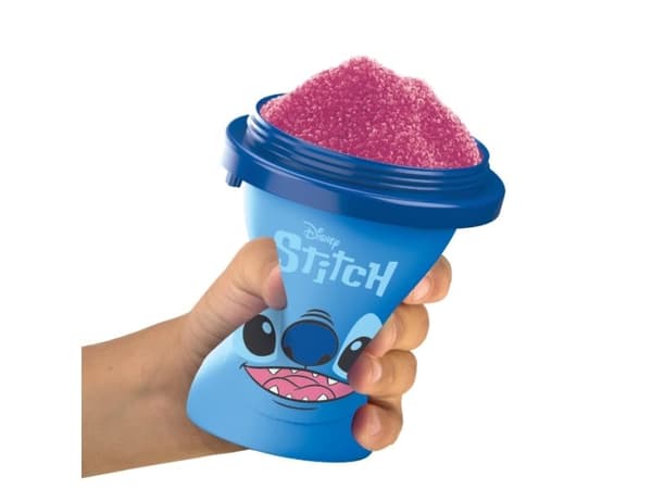 CHILLFACTOR slushymaskin - Stitch
