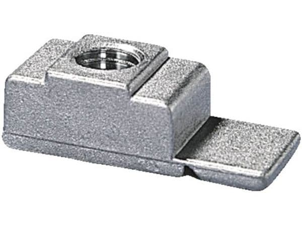Rittal TS 4162.000, Harmaa, M6, 500 g, 50 kpl