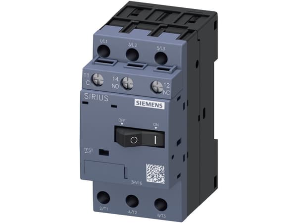 Siemens 3RV1611-1CG14, IP20
