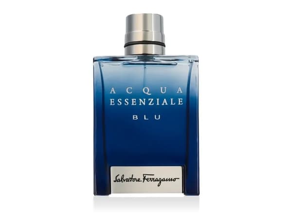 S. Ferragamo Acqua Essenziale Blu Edt Spray - - 100 ml